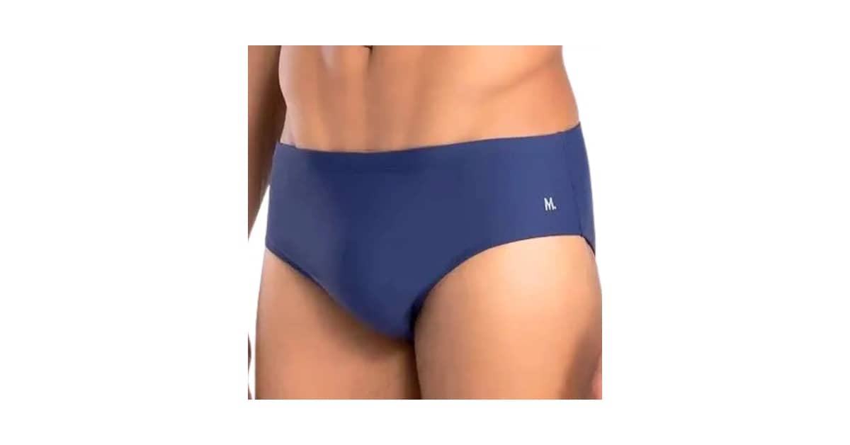 Melhor Sunga para Homens Altos: Conforto e Estilo