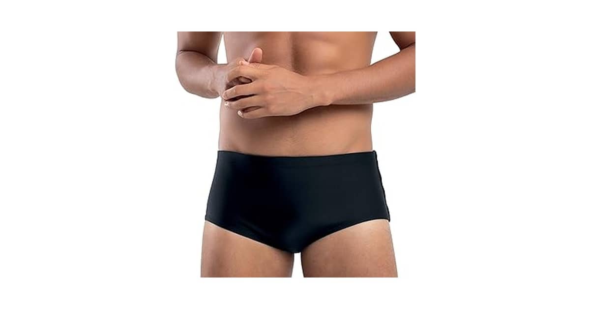 Melhor Sunga: Boxer, Slip ou Sungão? Guia de Modelos