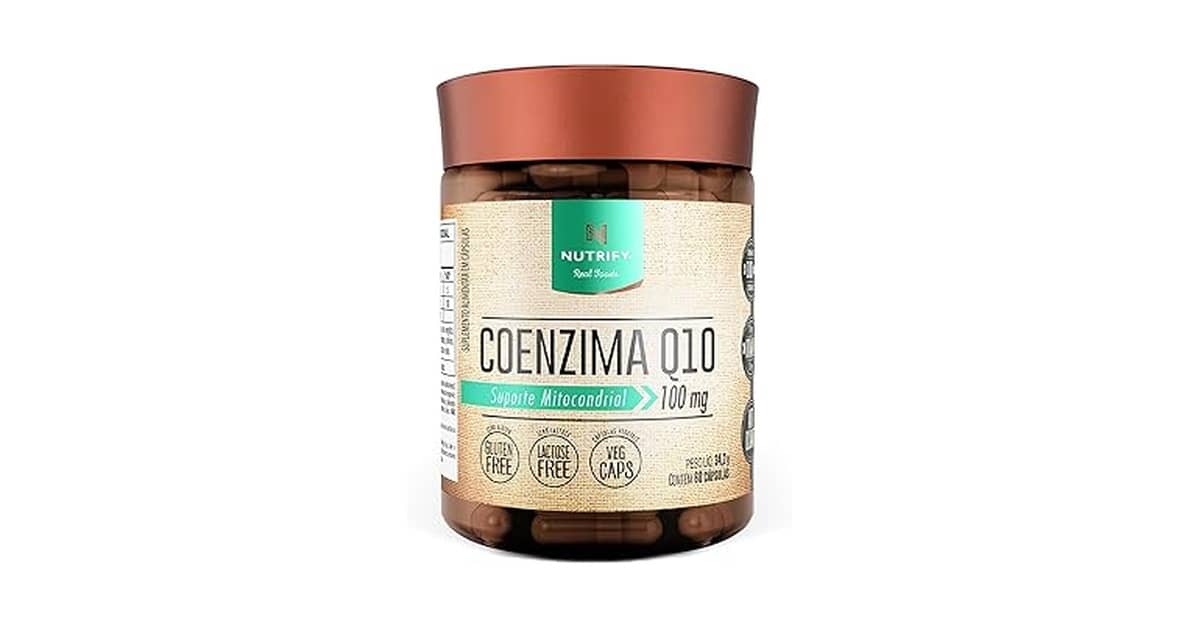 Melhor Suplemento Antioxidante: Guia de Compostos