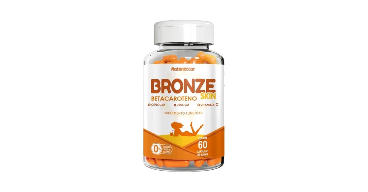 Melhor Suplemento de Betacaroteno: Guia Essencial 2024