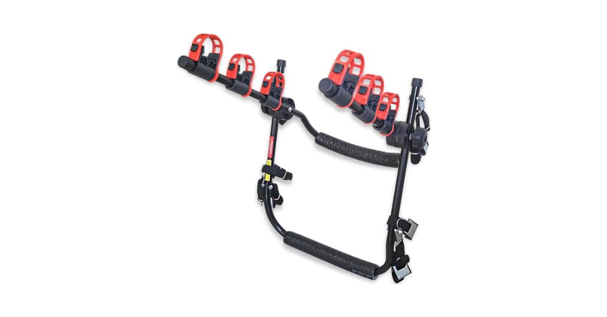 Melhor Suporte Bicicleta Carro: 10 Modelos Robustos