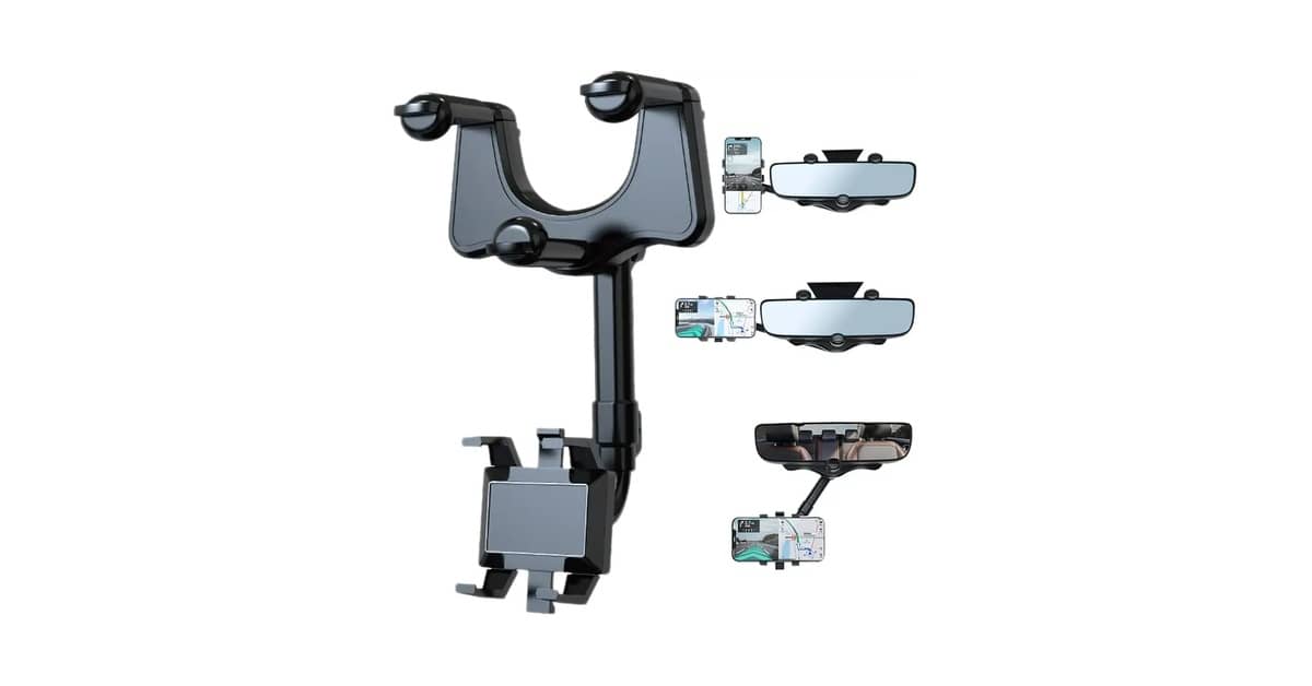 Melhor Suporte Celular para Uber: Guia Essencial