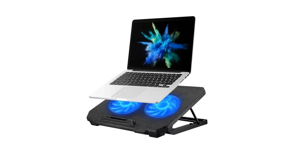 Melhor Suporte Cooler para Notebook: Guia Essencial