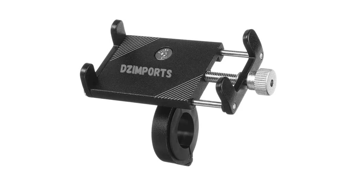 Melhor Suporte de Celular para Motoboy: Guia Essencial!