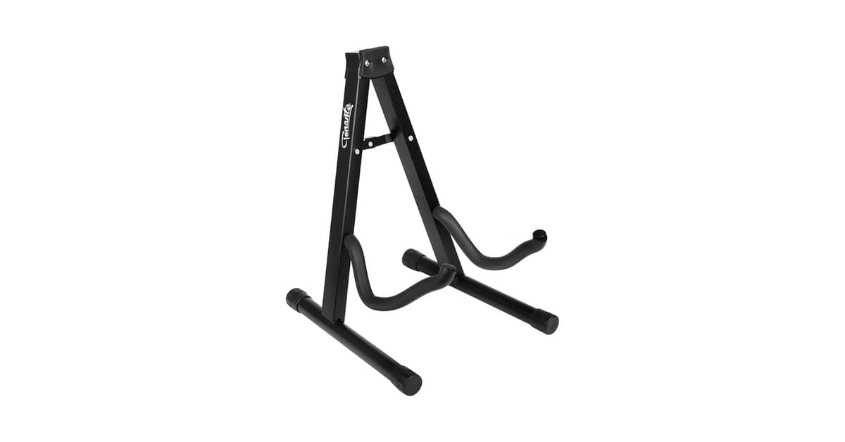 Melhor Suporte de Chão para Violão: Estabilidade e Segurança Garantidas!