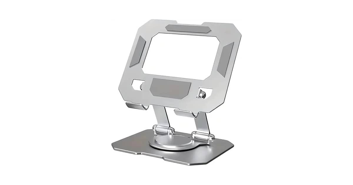 Melhor Suporte de Mesa para Tablet: Estabilidade e Versatilidade
