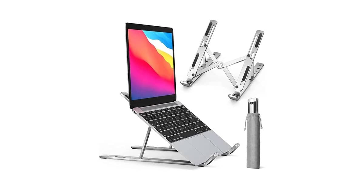 Melhor Suporte Notebook: Ergonomia vs. Ventilação
