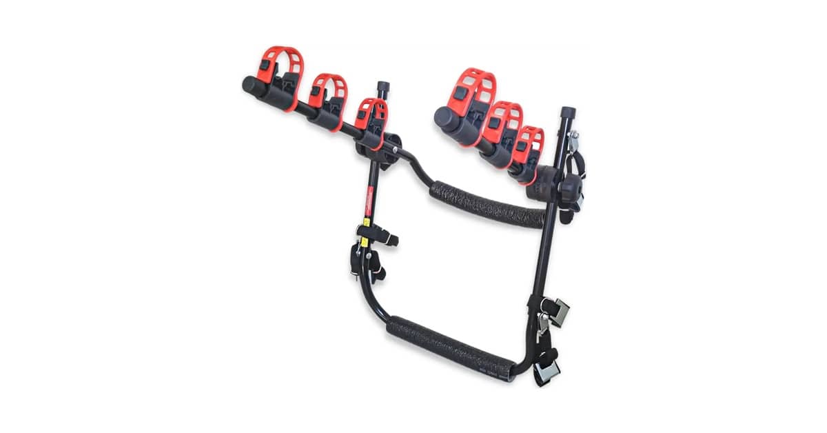 Melhor Suporte para Bicicleta Veicular: Guia de Escolha Essencial