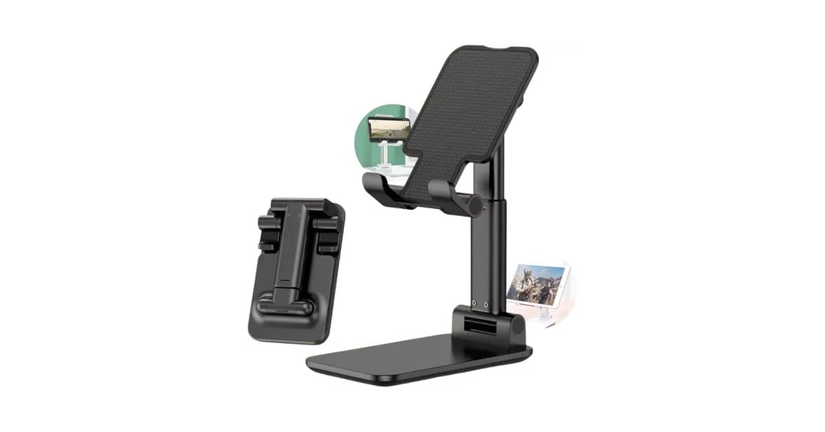 Melhor Suporte para Celular: do Home Office à Moto