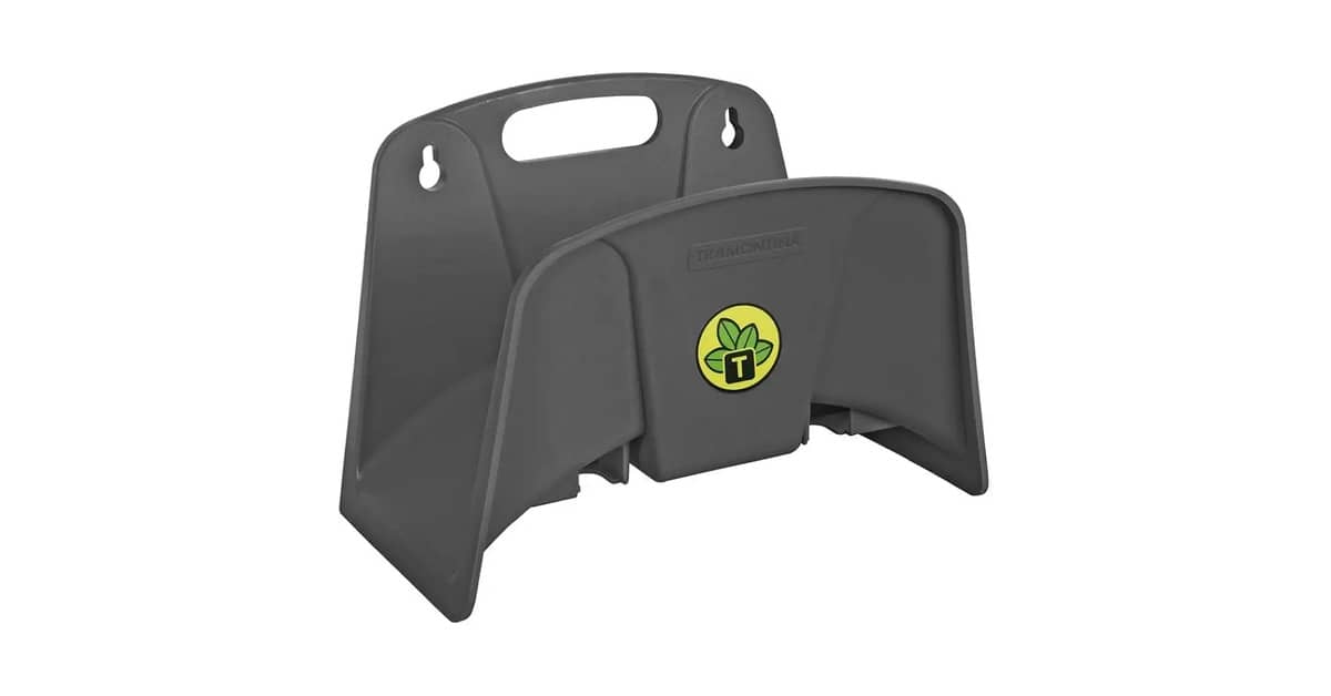 Melhor Suporte para Mangueira de Jardim: Organize seu Espaço