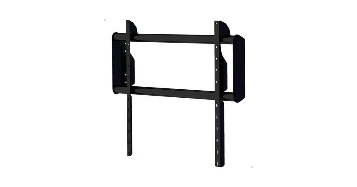 Melhor Suporte para Tv Grande: Guia Essencial!