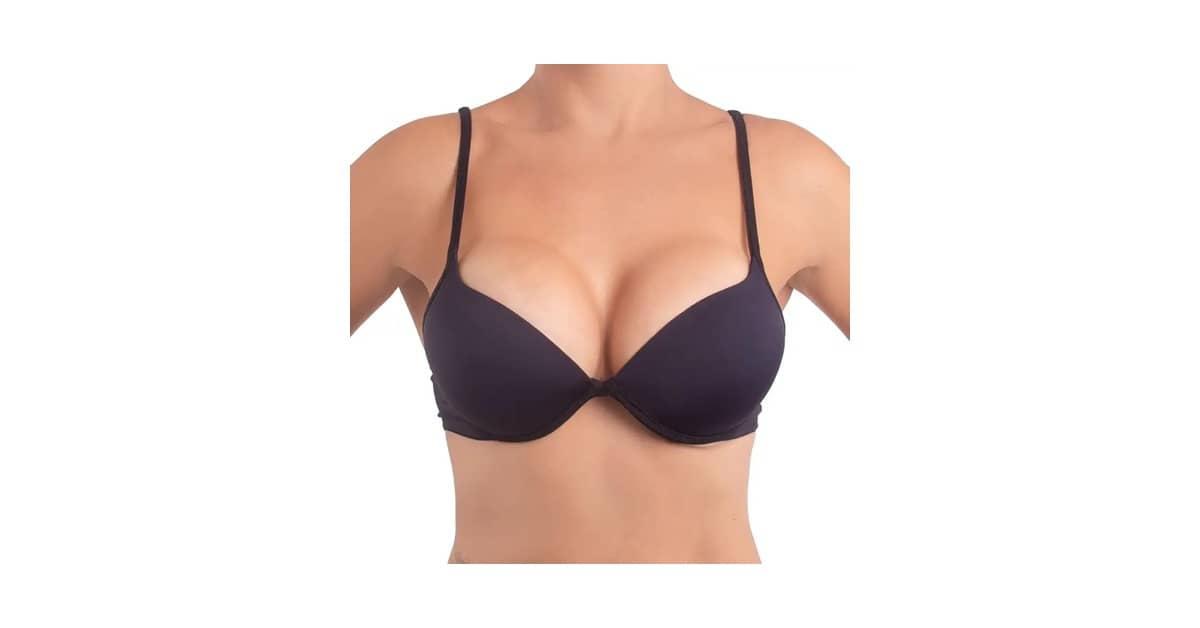 Melhor sutiã push up: Como valorizar o decote?