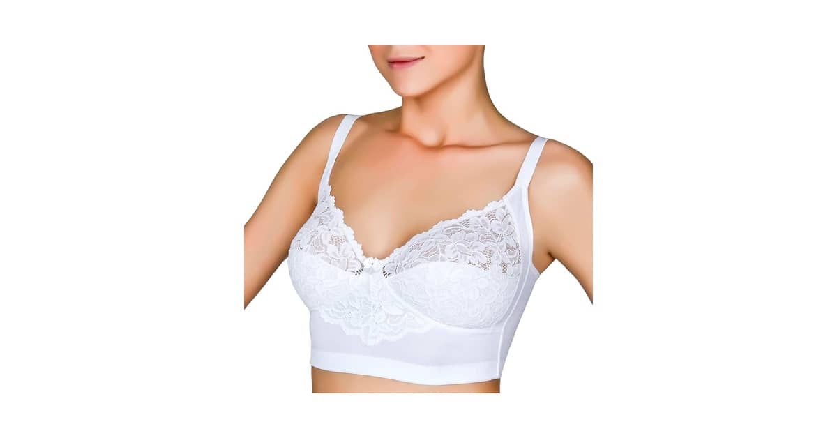 Melhor Sutiã Redutor de Volume Plus Size: Conforto e Suporte Garantidos!