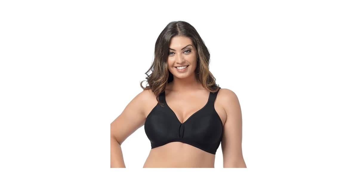 Melhor Sutiã Sustentação: Conforto e Suporte Garantidos