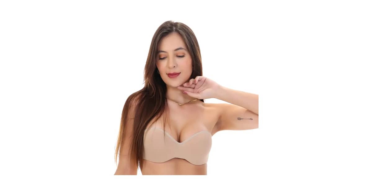 Melhor Sutiã Tomara que Caia Resenha: Conforto e Sustentação