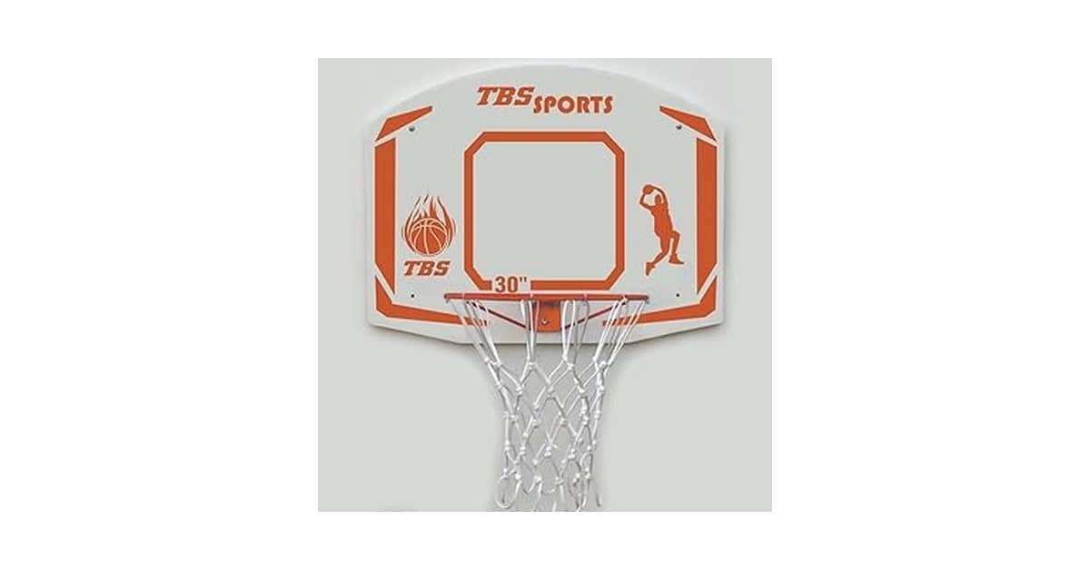 Melhor tabela de basquete: Infantil, de parede ou portátil?