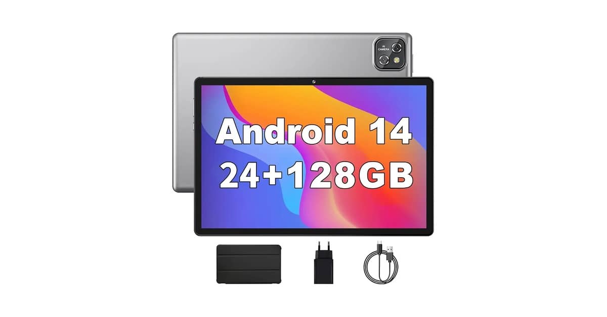 Melhor Tablet 10 Polegadas Custo Benefício: Guia Essencial!