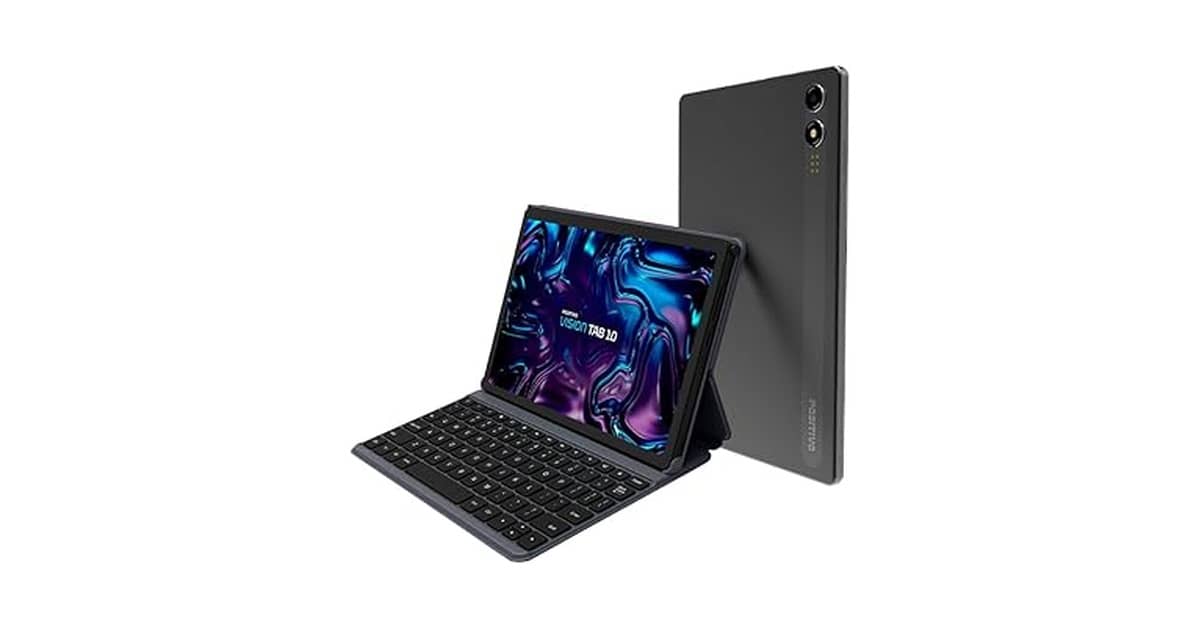 Melhor Tablet com Teclado para Estudo e Trabalho