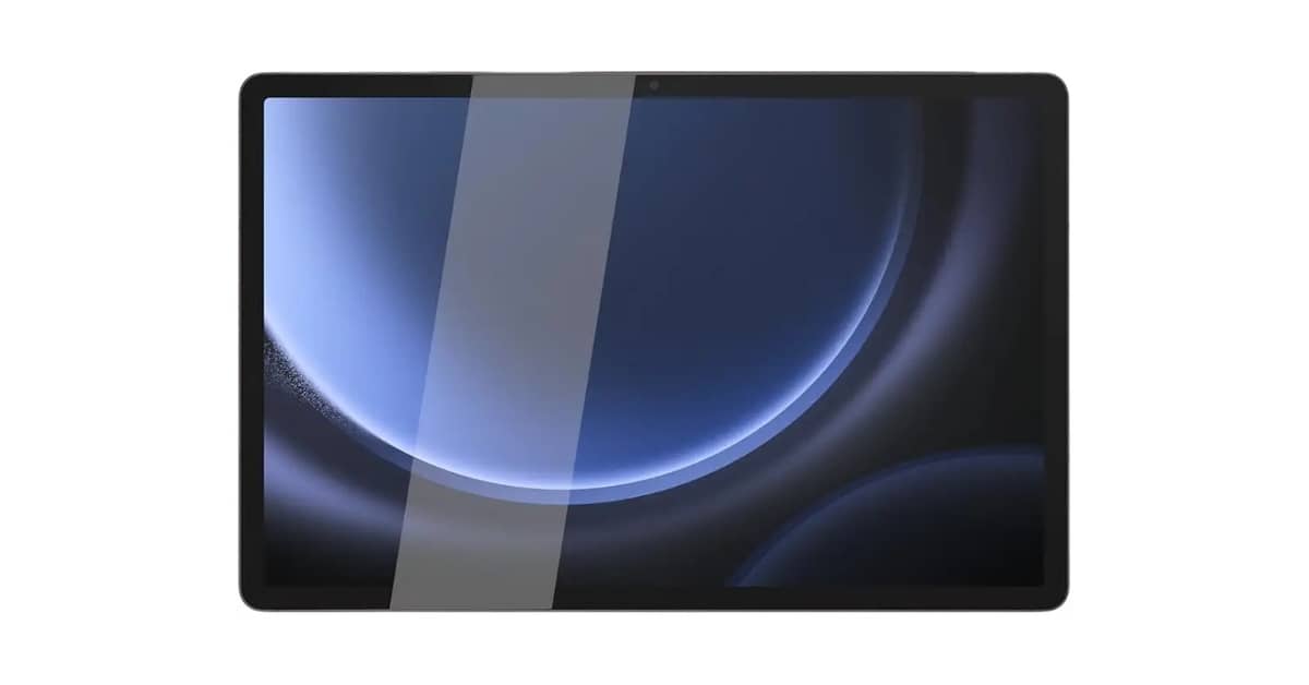 Melhor Tablet da Samsung S9: Guia Completo!