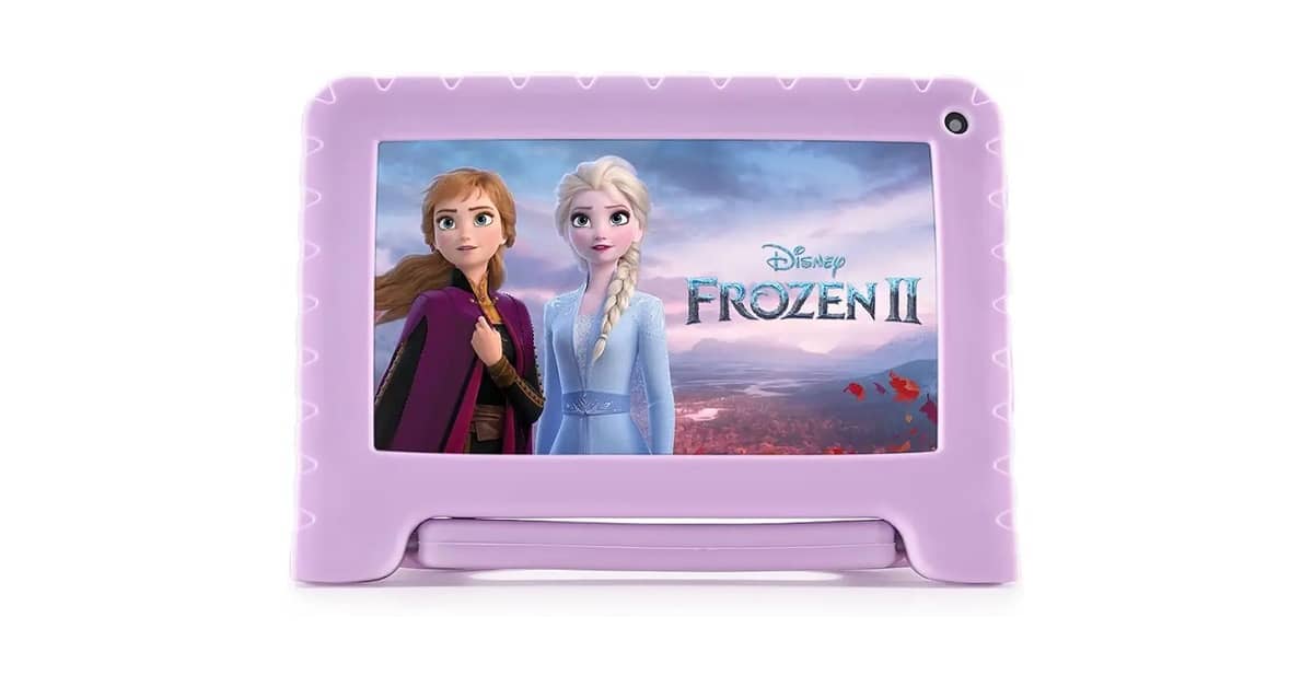 Melhor Tablet Infantil do Mercado: Destaques e Recursos Essenciais