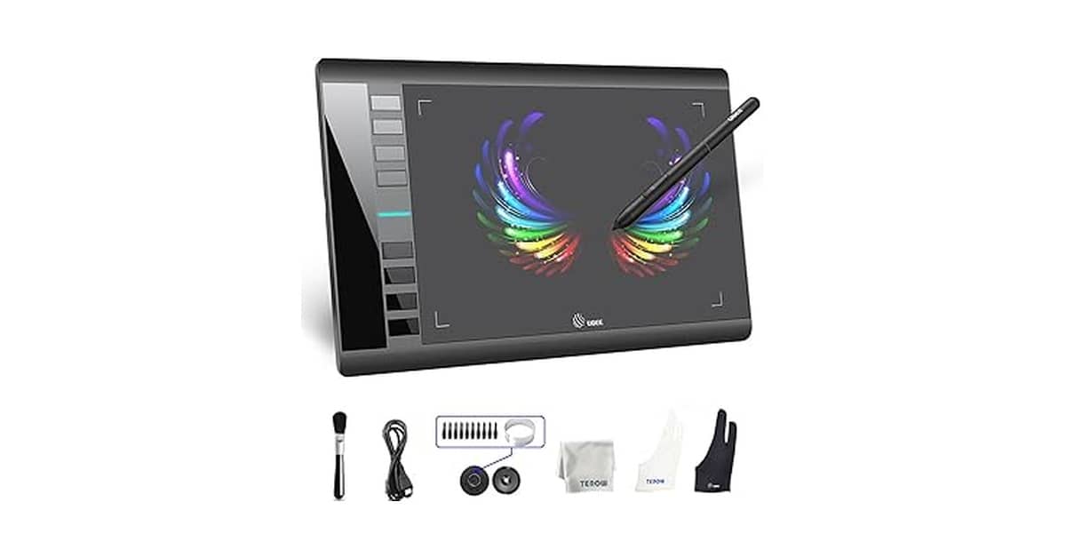 Melhor Tablet para Desenho: Análise de 10 modelos