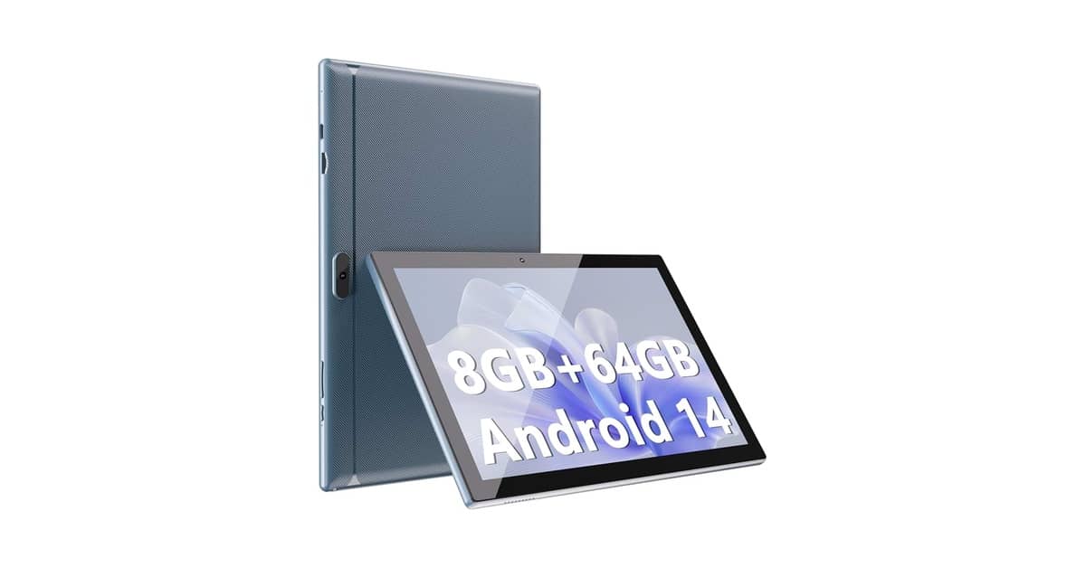 Melhor Tablet para Editar Videos: Desempenho e Portabilidade