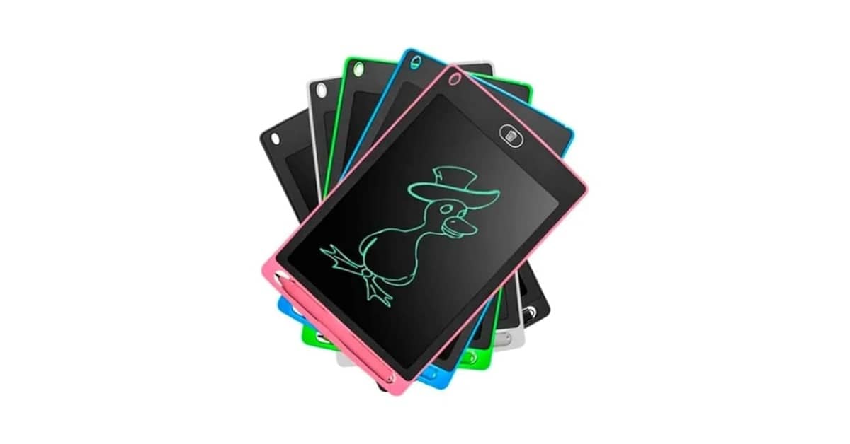 Melhor Tablet para Escrever: Seu Guia Definitivo