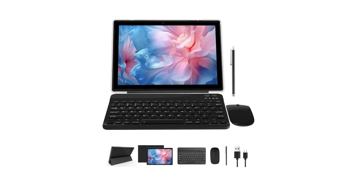 Melhor Tablet para Escritor: 4 Modelos de Alta Performance