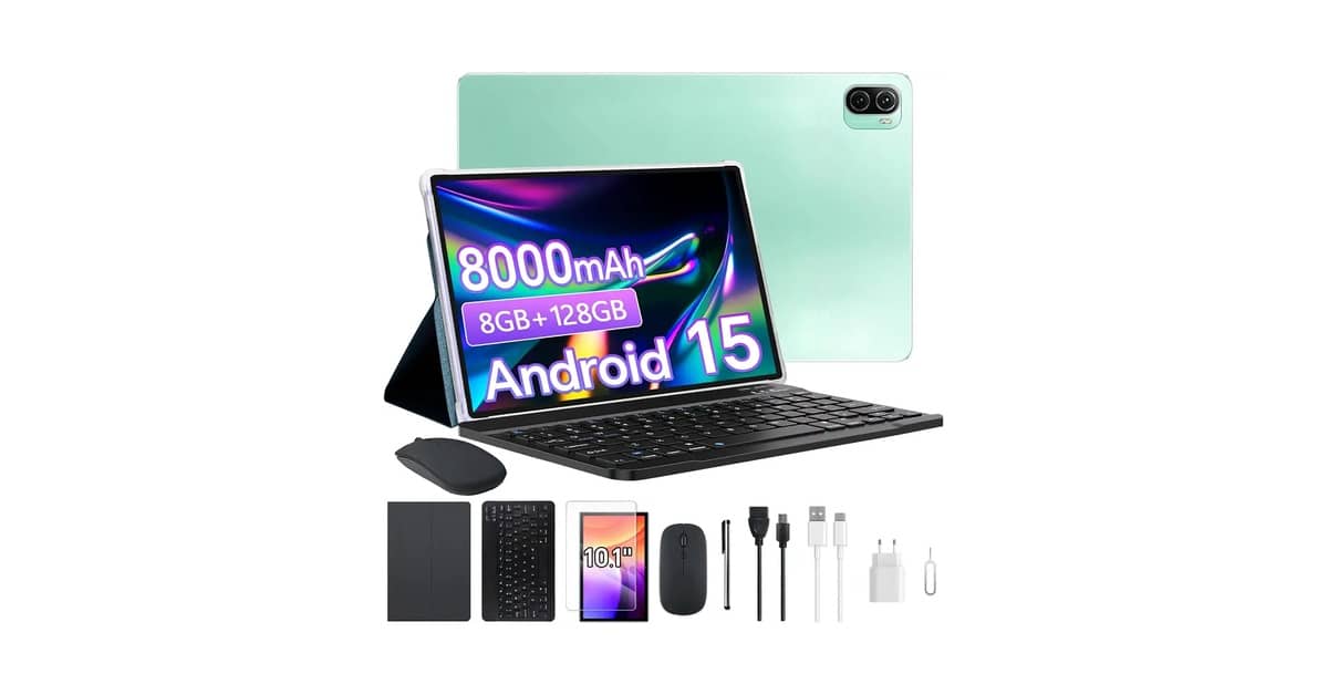 Melhor Tablet para Um Estudante Universitario: Guia Essencial