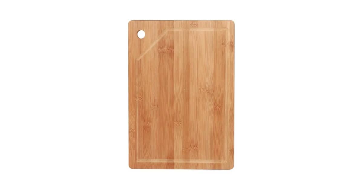 Melhor Tábua de Corte Bambu: Durabilidade e Estilo