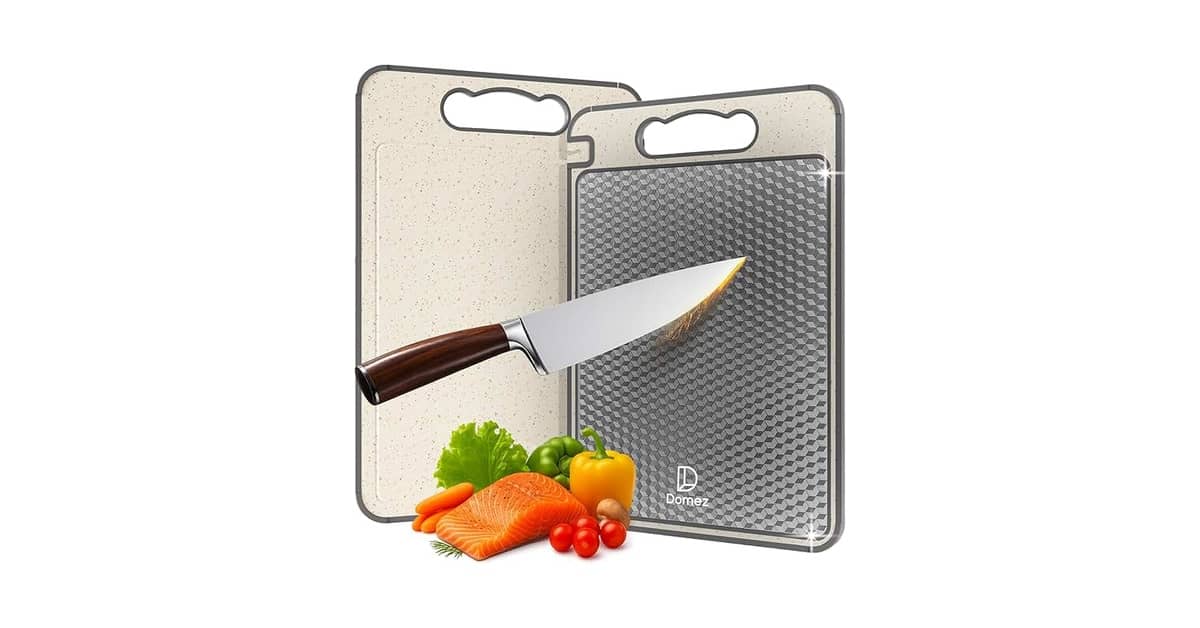 Melhor Tábua de Corte: Inox, Bambu ou Plástico?