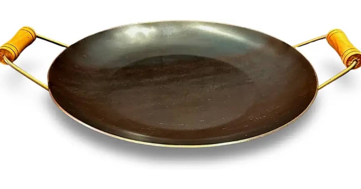 Melhor Tacho de Arado: Guia Completo para Churrascos