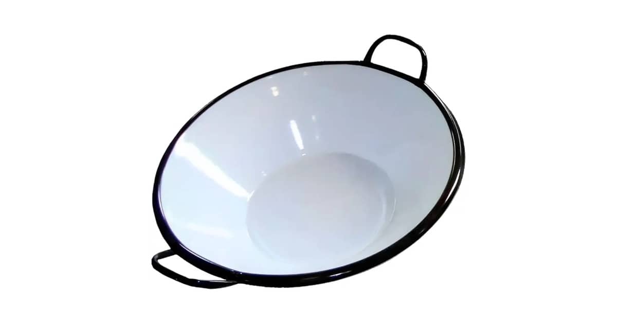 Melhor Tacho para Fritar Pastel: Guia Completo