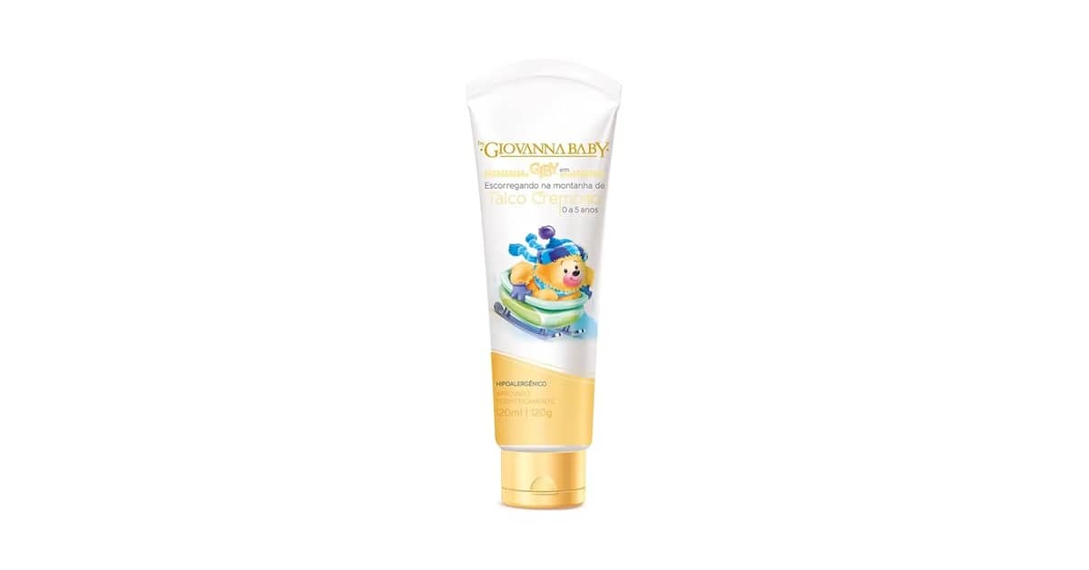Melhor Talco Liquido para Bebê: Proteção e Conforto