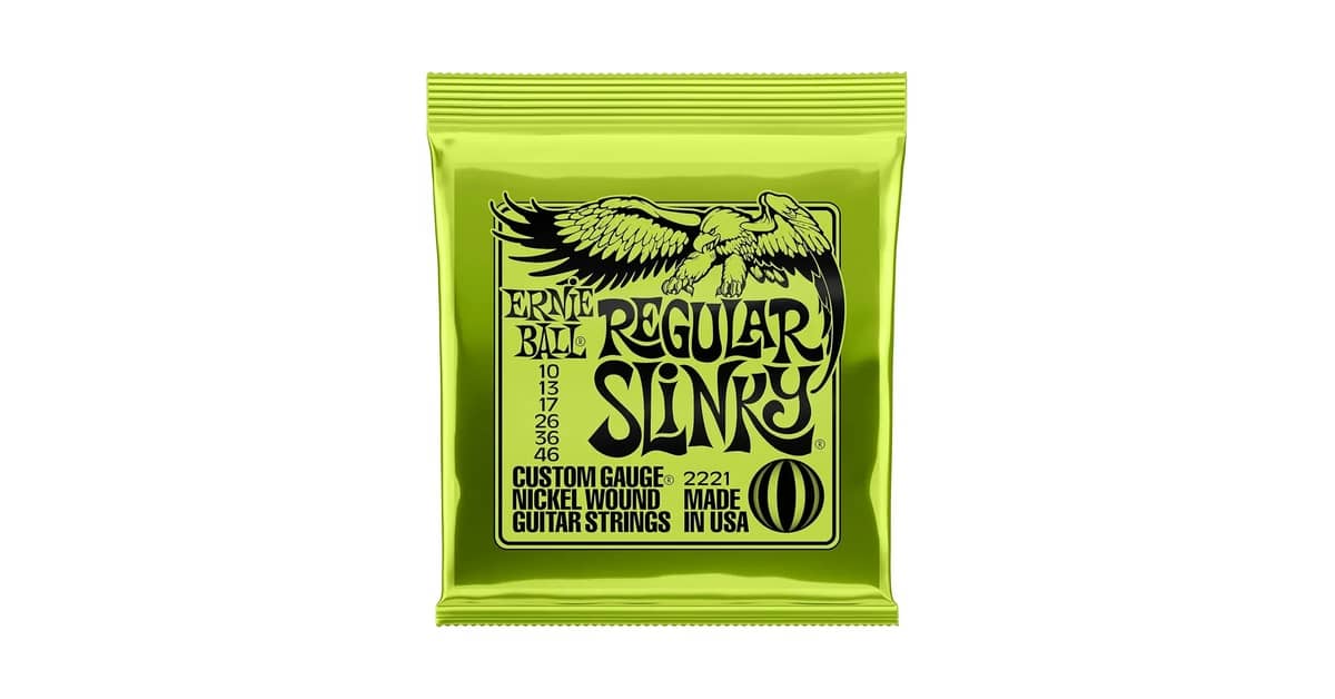 Melhor Tamanho de Corda para Guitarra: Guia para o Som Perfeito