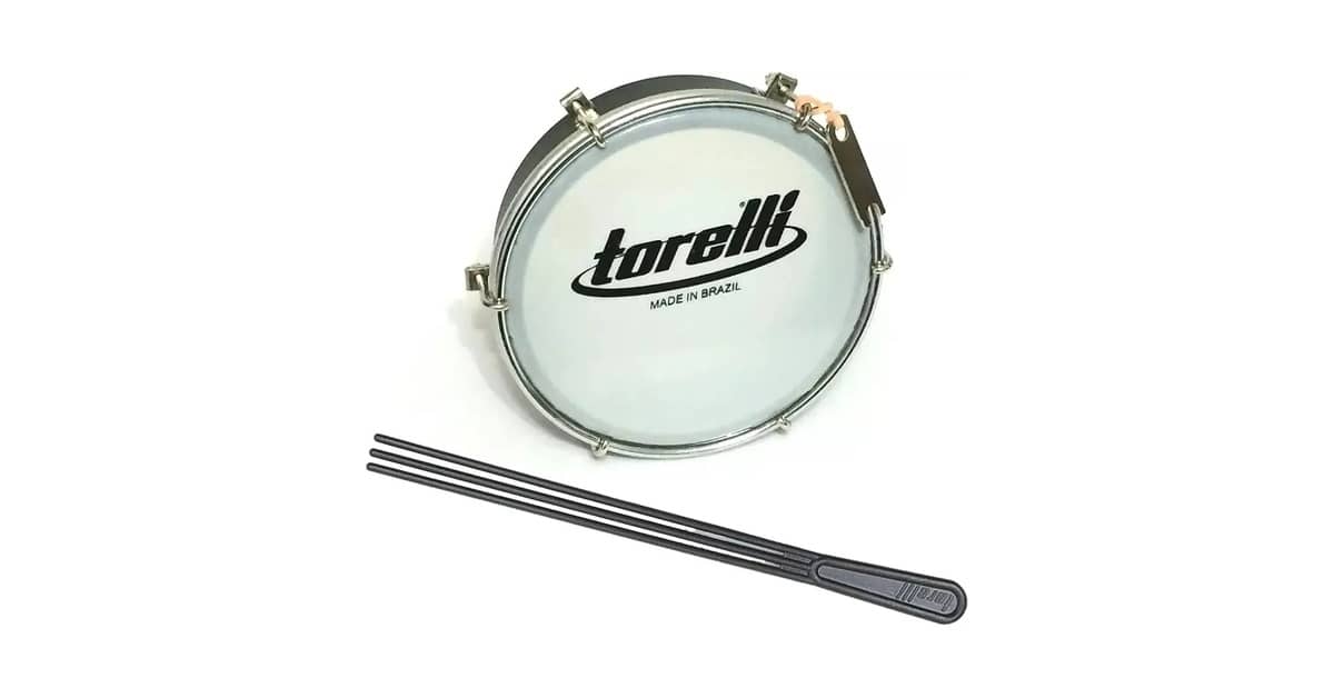 Melhor Tamborim para iniciantes: Guia Essencial para Músicos