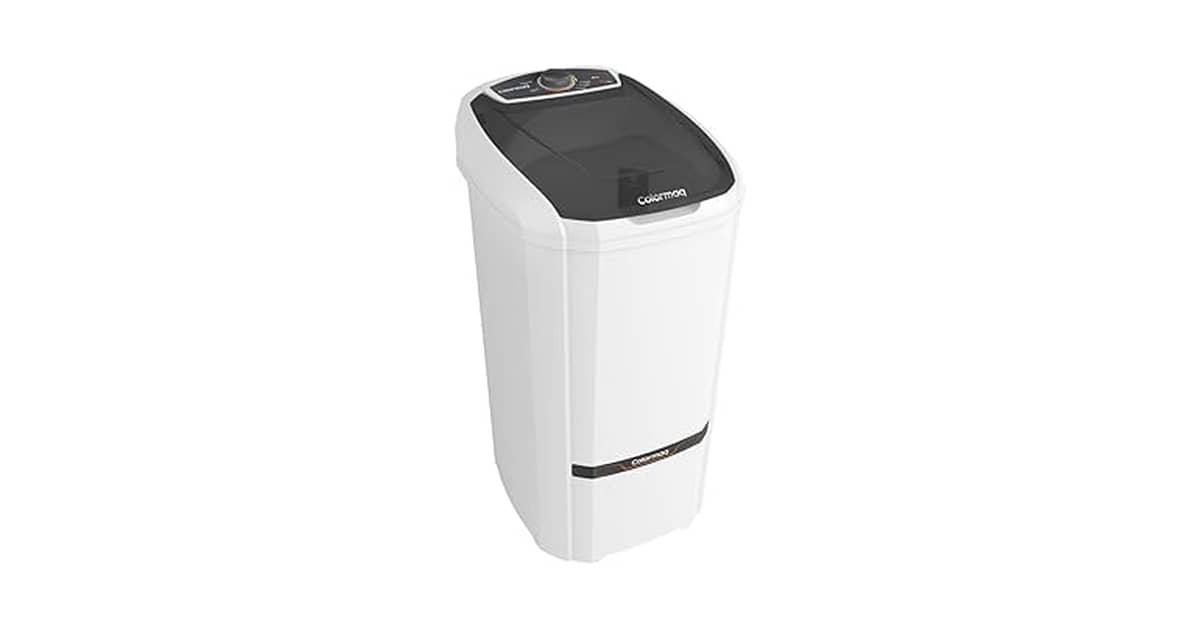 Melhor Tanquinho: Guia com 8 Modelos de 4 a 20kg