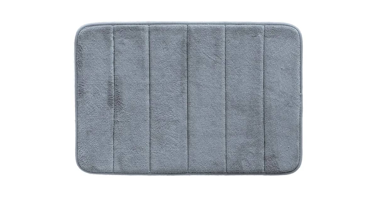 Melhor Tapete Absorvente Banheiro: Conforto e Segurança!
