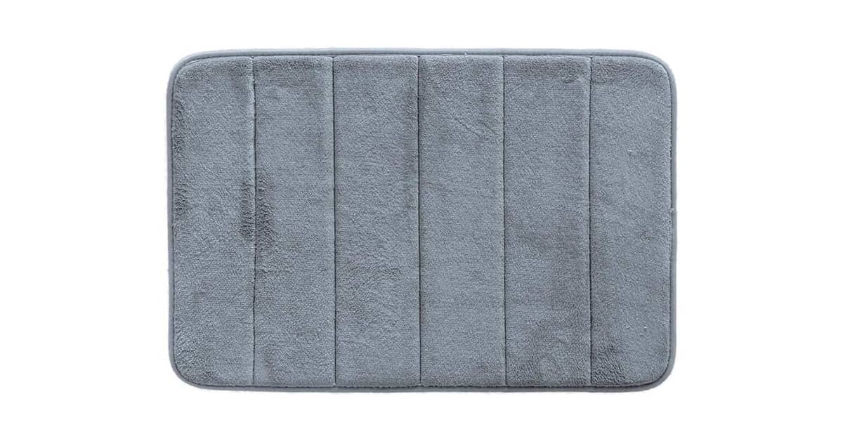 Melhor Tapete Absorvente para Banheiro: Conforto e Secagem Rápida