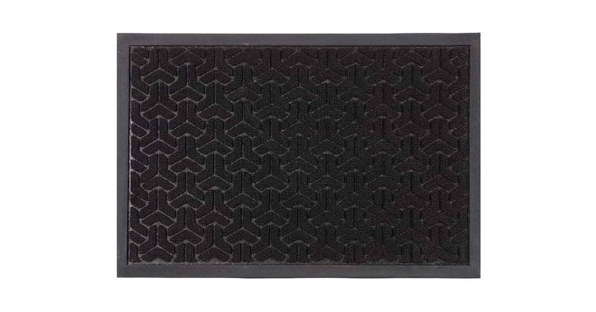 Melhor Tapete Capacho: Vinil vs. Fibra de Coco