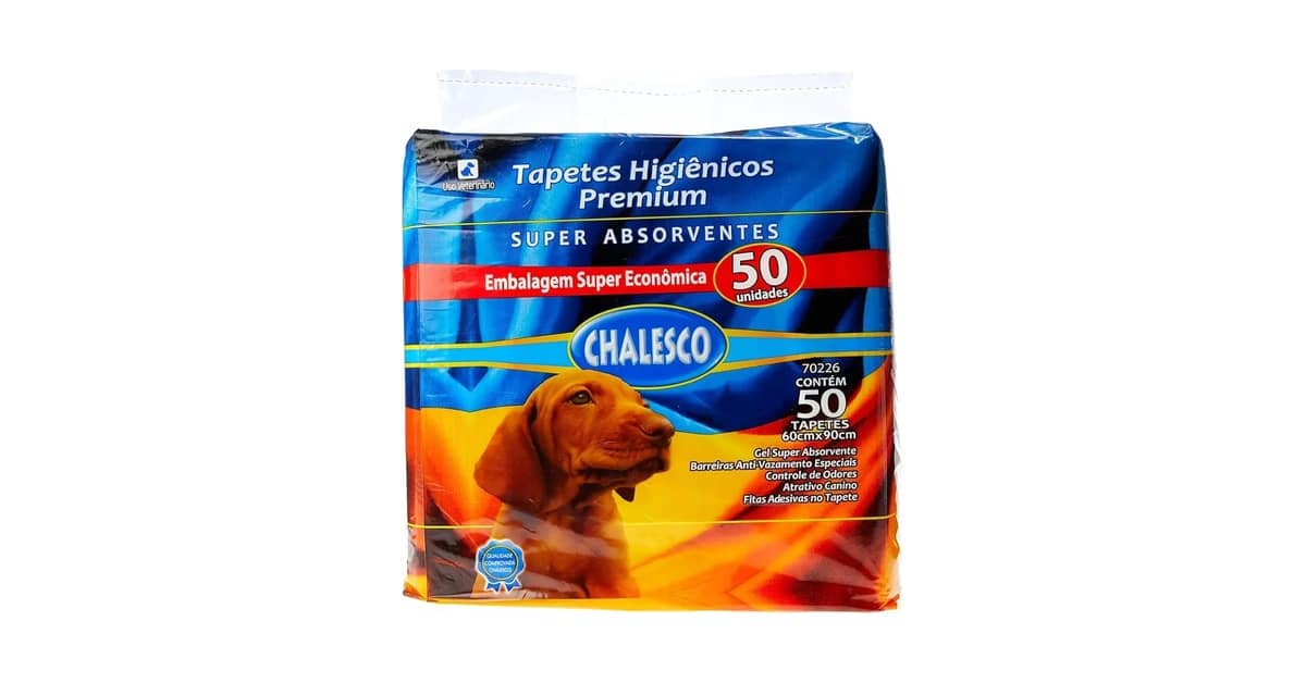 Melhor Tapete Higienico do Mercado: Guia de Absorção e Controle de Odores