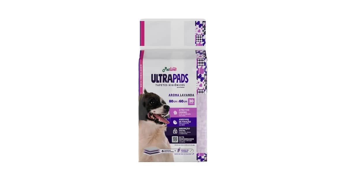 Melhor tapete higiênico: 10 com alta absorção