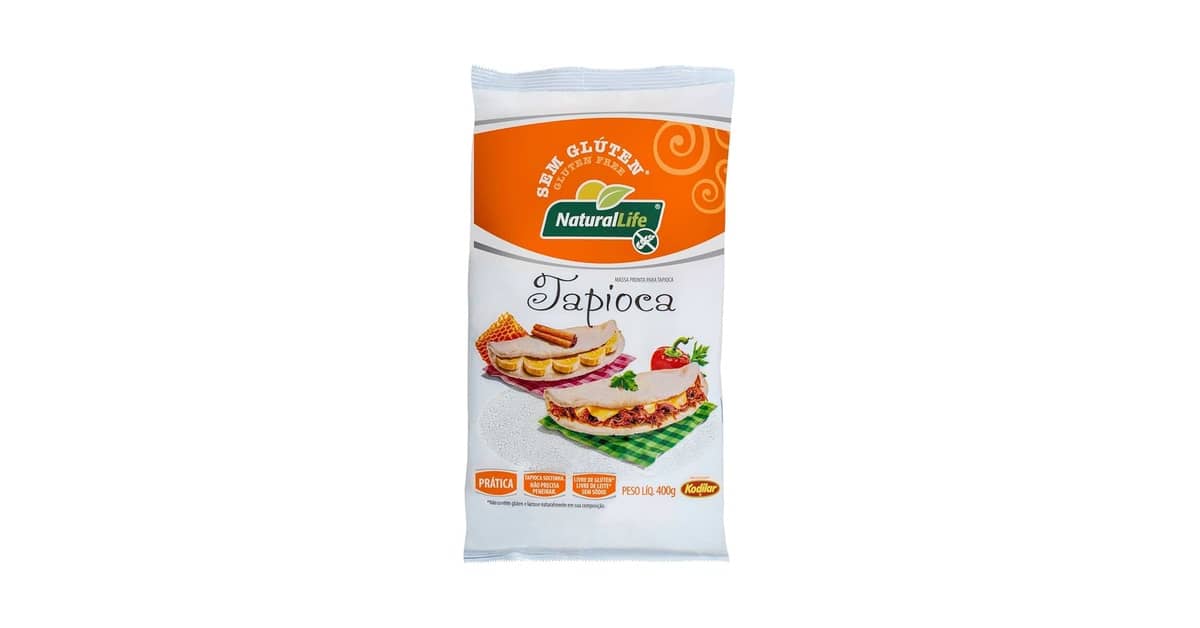 Melhor Tapioca de Recife: Escolha Ideal Sem Glúten