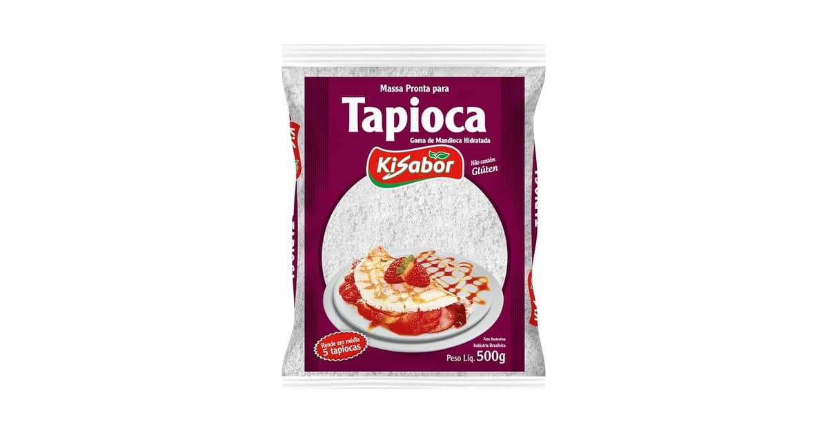 Melhor Tapioca ou Crepioca: Guia para Escolha Perfeita