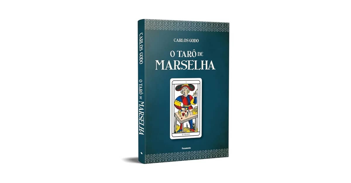 Melhor Tarot de Marselha: Guia Completo para Iniciantes e Experientes