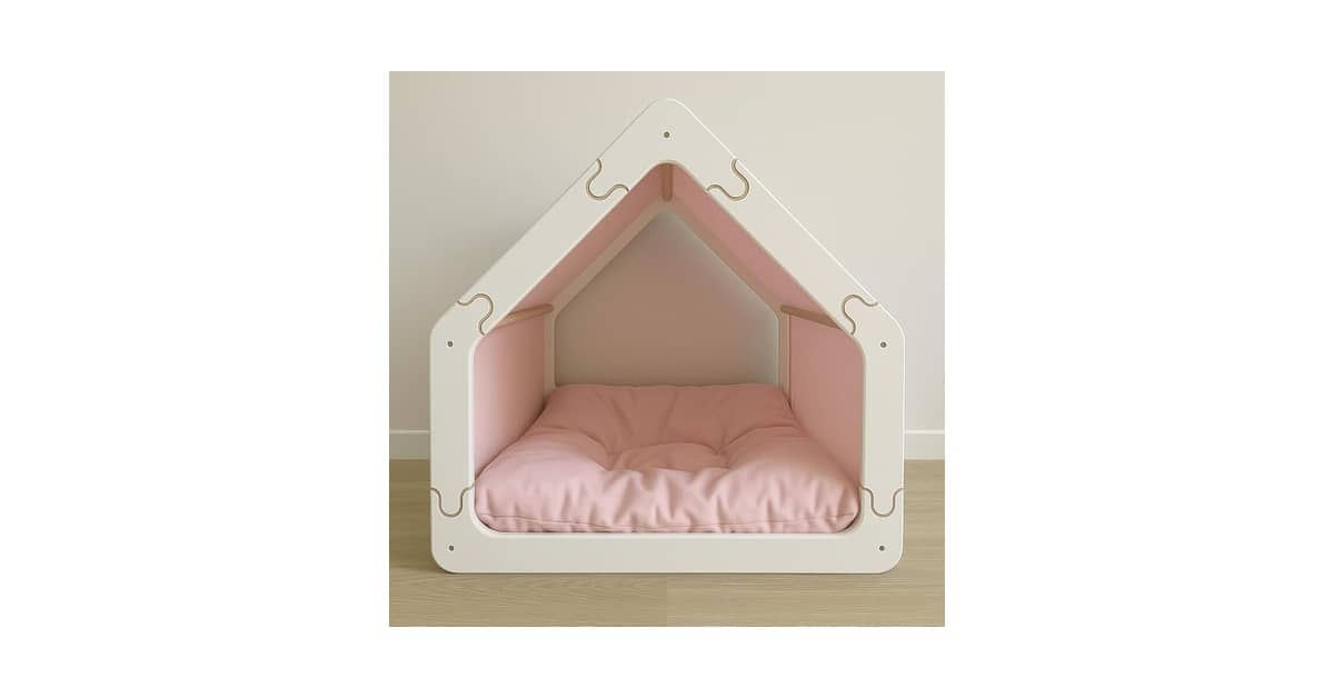 Melhor Tecido para Cama de Cachorro: Conforto e Durabilidade para Seu Pet