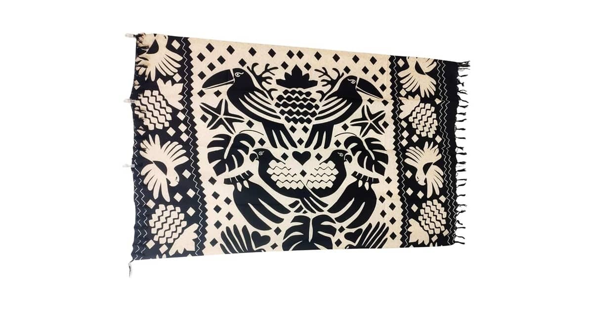 Melhor Tecido para Canga de Praia: Guia Essencial