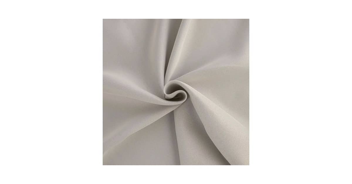 Melhor Tecido para Cortina Blackout: Vedação e Estilo