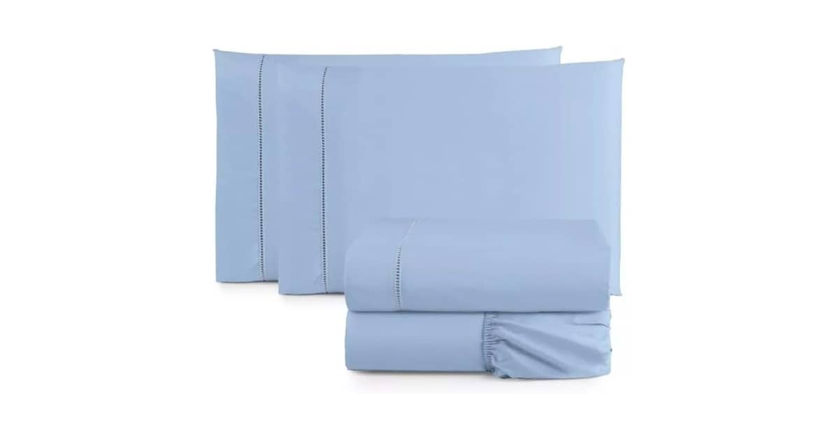 Melhor Tecido para Jogo de Cama: Guia Completo