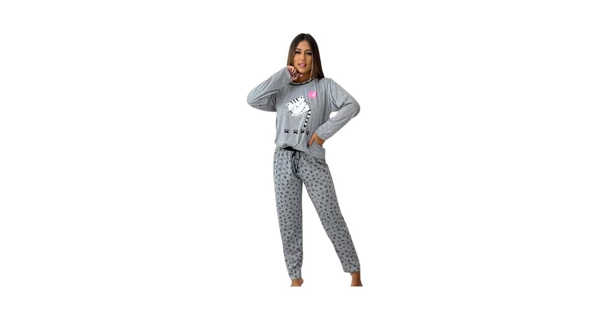 Melhor Tecido para Pijama Feminino: Conforto e Durabilidade